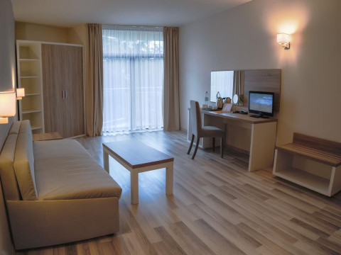 PARK HOTEL ODESSOS