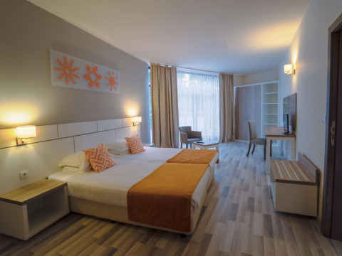 PARK HOTEL ODESSOS