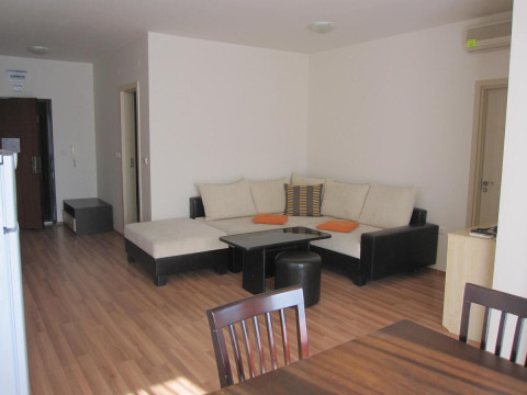 PARK HOTEL ODESSOS