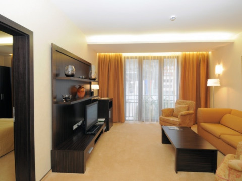Park Hotel Pirin
