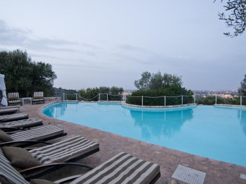 Park Hotel Sant' Elia