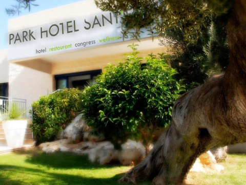 Park Hotel Sant' Elia