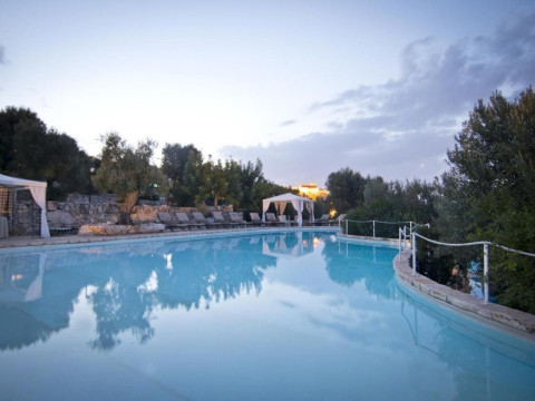 Park Hotel Sant' Elia