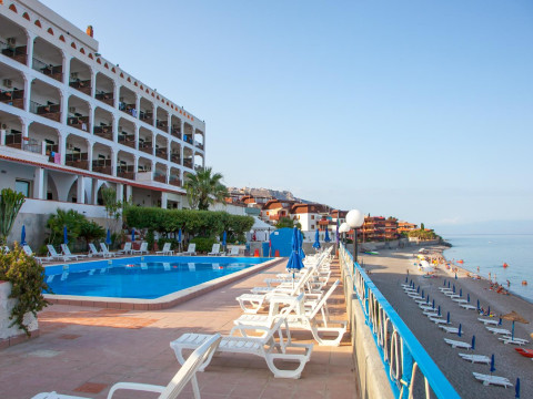 Park Hotel Silemi