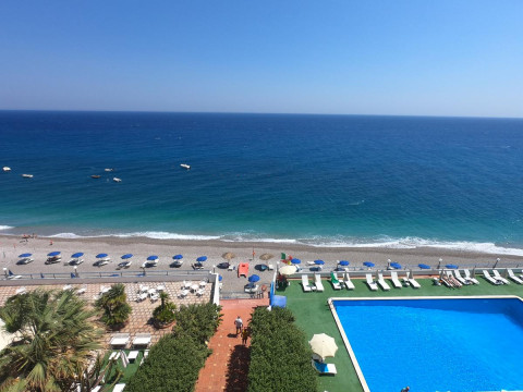 Park Hotel Silemi