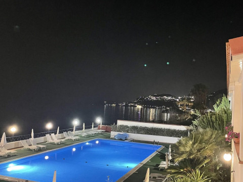 Park Hotel Silemi
