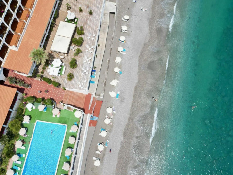 Park Hotel Silemi