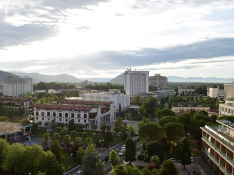 Park Hotel Terme