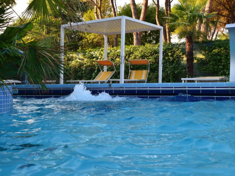Park Hotel Terme