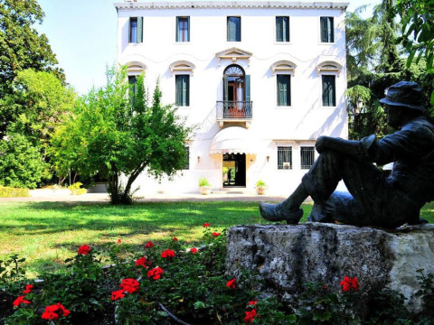Park Hotel Villa Giustinian