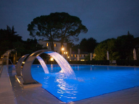 Park Hotel Villa Giustinian