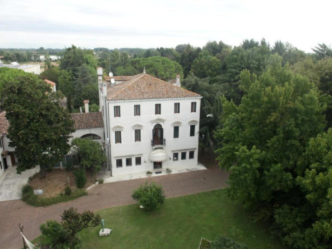 Park Hotel Villa Giustinian