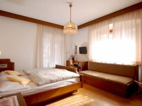 Park Hotel Villa Trunka Lunka