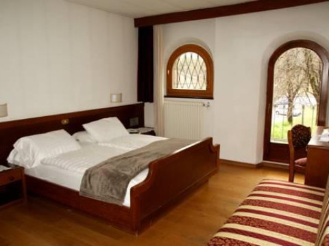Park Hotel Villa Trunka Lunka