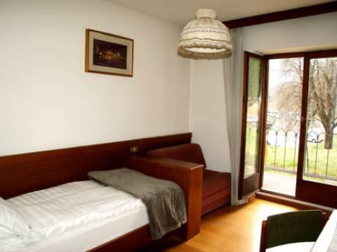 Park Hotel Villa Trunka Lunka