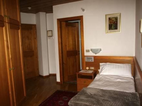 Park Hotel Villa Trunka Lunka