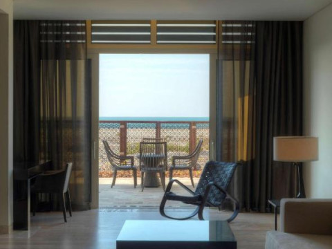 Park Hyatt Abu Dhabi Hotel & Villas