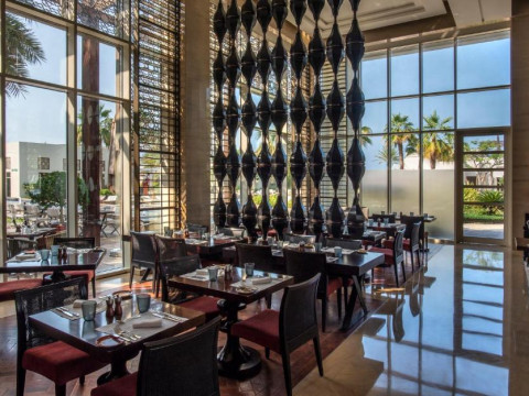 Park Hyatt Abu Dhabi Hotel & Villas