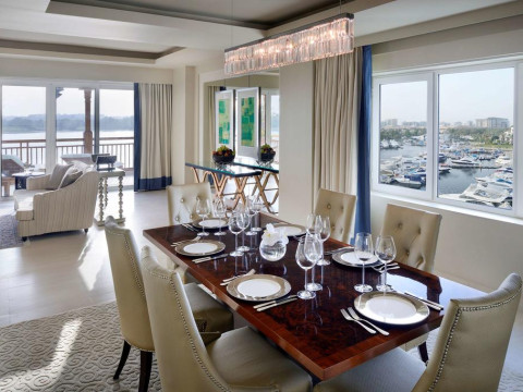 Park Hyatt Dubai