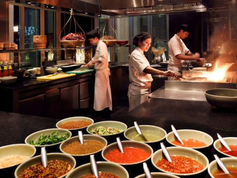 Park Hyatt Dubai
