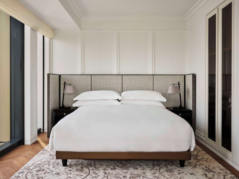 PARK HYATT LONDON RIVER THAMES