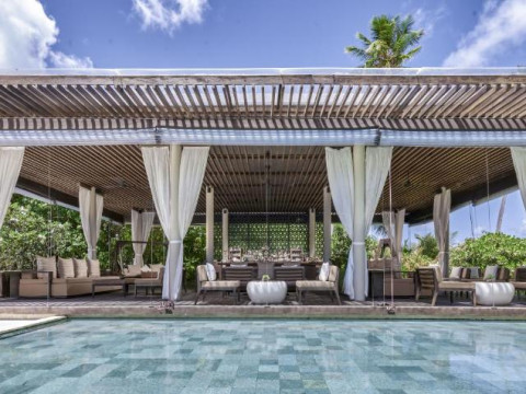 Park Hyatt Hadahaa Resort Maldives