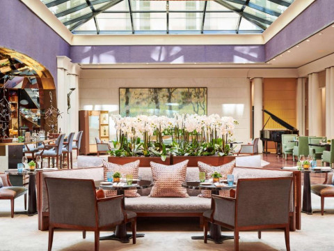 Park Hyatt Paris - Vendome