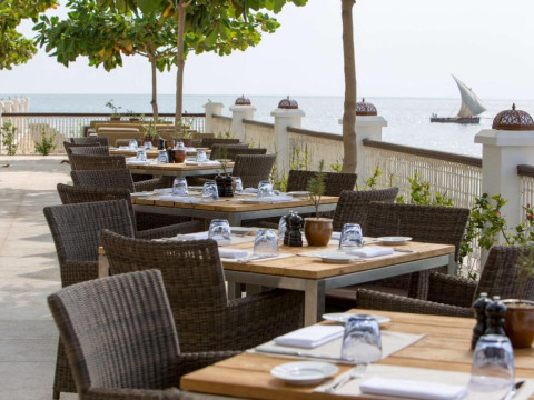Park Hyatt Zanzibar