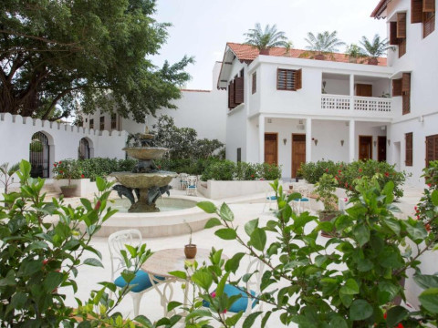 Park Hyatt Zanzibar