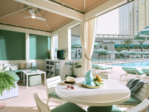 Park MGM Las Vegas