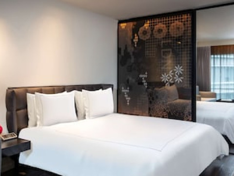 PARK PLAZA LONDON RIVERBANK