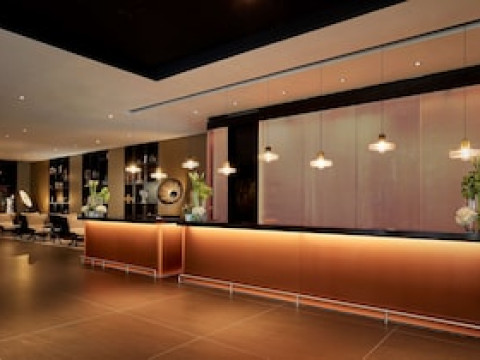 PARK PLAZA LONDON RIVERBANK