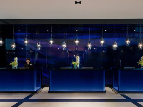 Park Plaza Victoria London