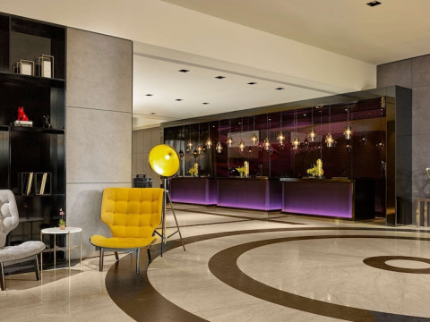 Park Plaza Victoria London