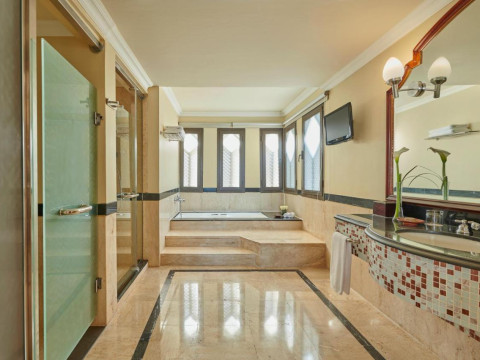 PARK REGENCY SHARM EL SHEIKH RESORT