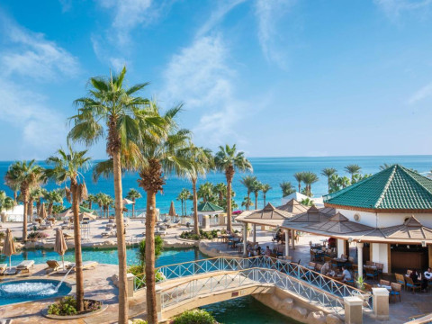 PARK REGENCY SHARM EL SHEIKH RESORT
