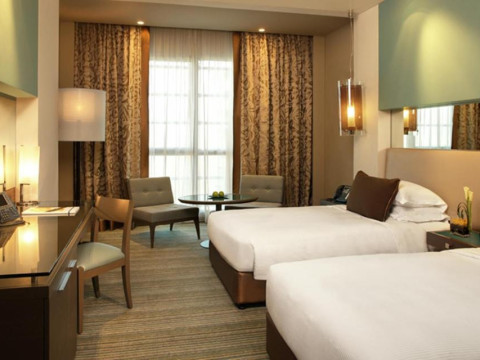 Park Rotana 