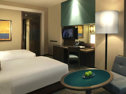 Park Rotana 