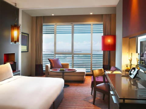 Park Rotana 