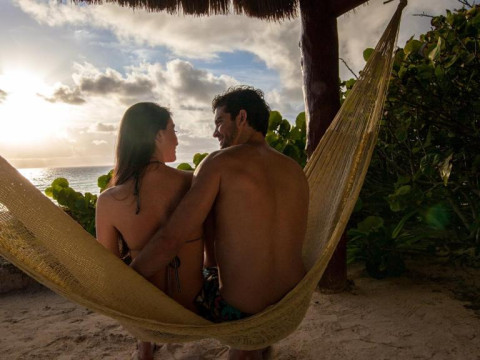 Park Royal Resort Cancun