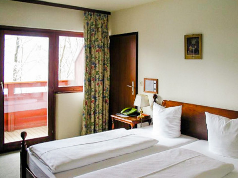 Parkhotel Kirchberg