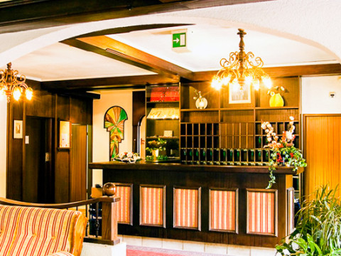 Parkhotel Kirchberg