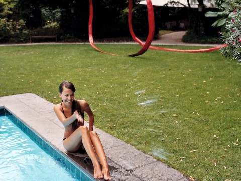 Parkhotel Laurin
