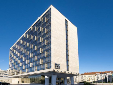 Parkhotel Praga