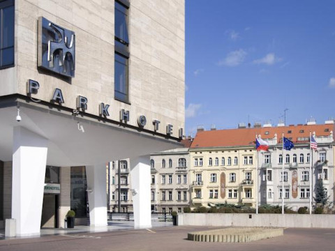 Parkhotel Praga