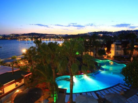 PARKIM AYAZ HOTEL