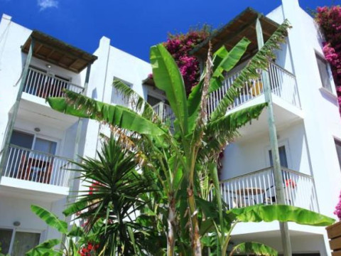 PARKIM AYAZ HOTEL