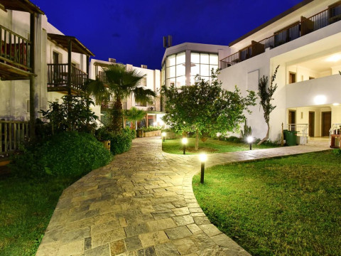 PARKIM AYAZ HOTEL