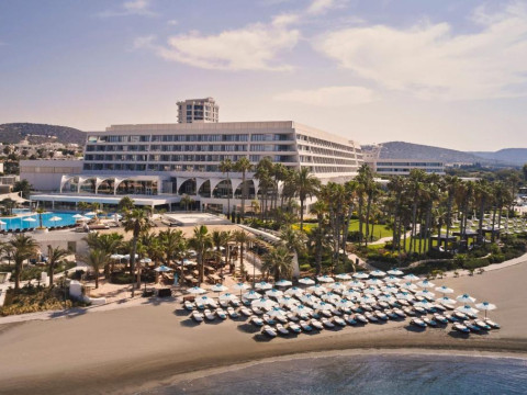 Parklane, a Luxury Collection Resort & Spa