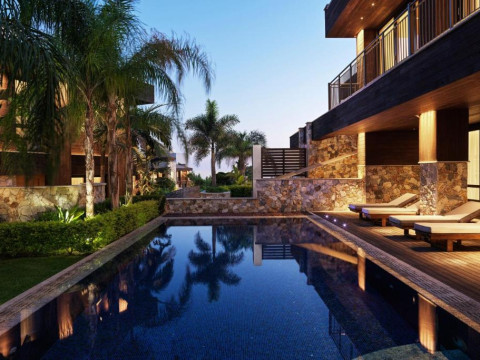 Parklane, a Luxury Collection Resort & Spa
